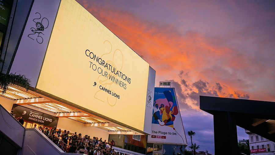 Cannes Lions Festival