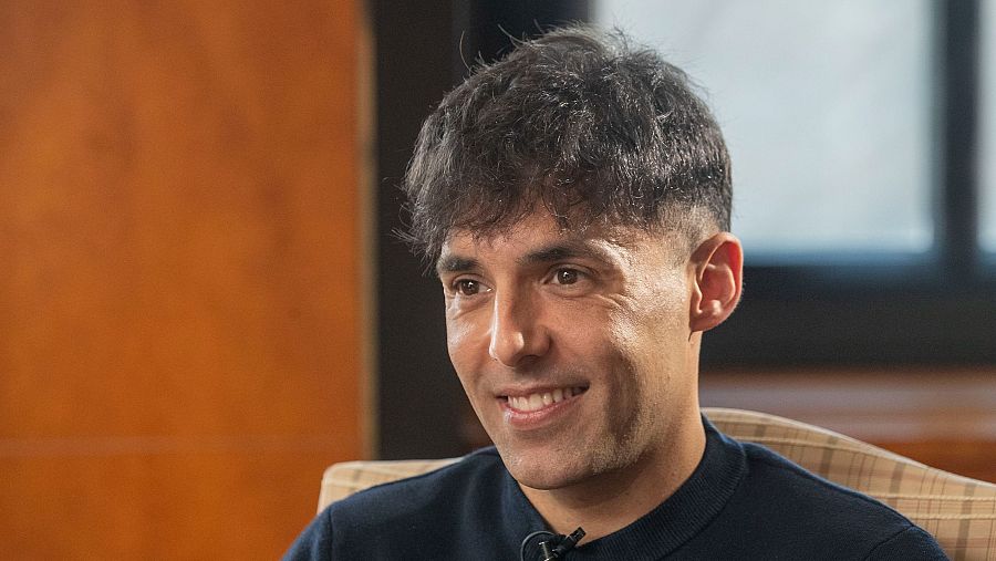 El Mago Pop en 'Plano General'