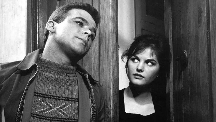 Fotograma de 'Rufufú da el golpe'