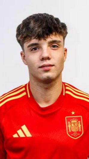 Mundial de fútbol sub-20 Chile 2025: Julio Díaz