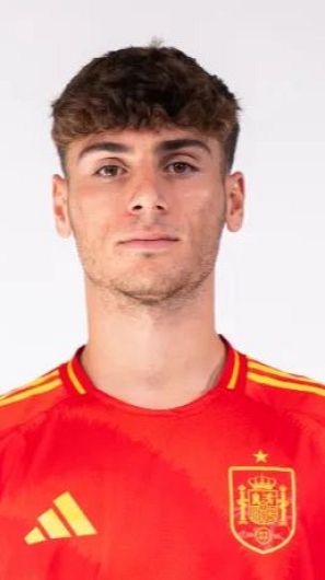 Mundial de fútbol sub-20 Chile 2025: Rodrigo Mendoza