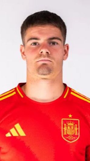 Mundial de fútbol sub-20 Chile 2025: Peio Canales