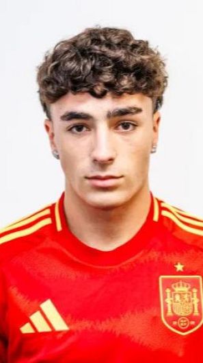 Mundial de fútbol sub-20 Chile 2025: Jan Virgili