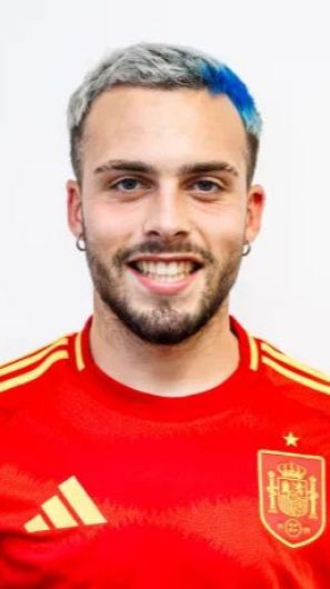 Mundial de fútbol sub-20 Chile 2025: David Mella