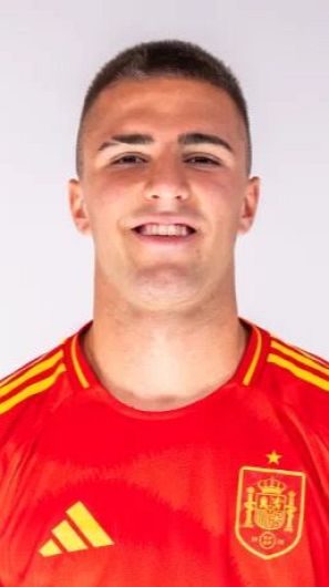 Mundial de fútbol sub-20 Chile 2025: Pablo García