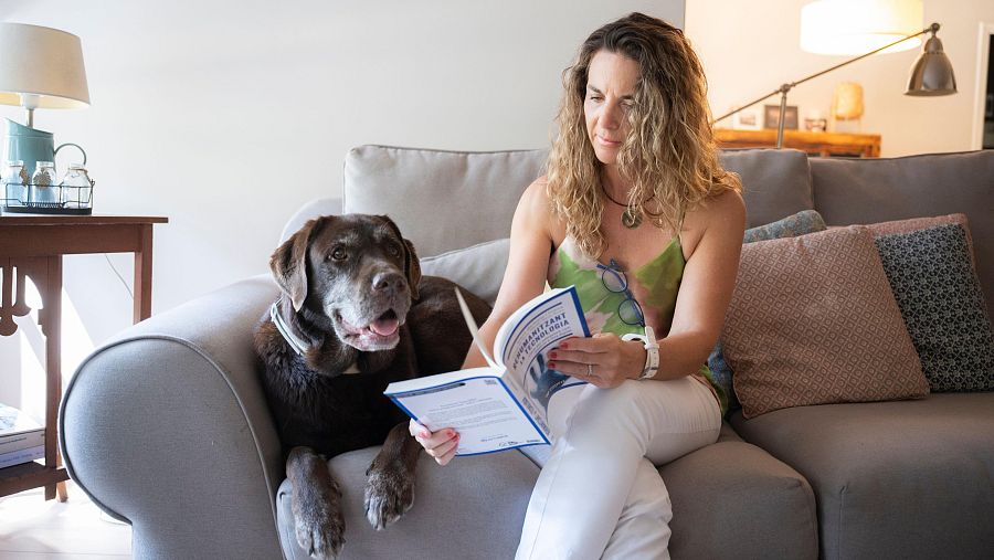 Joana Barbany Freixa a 'Noms propis'