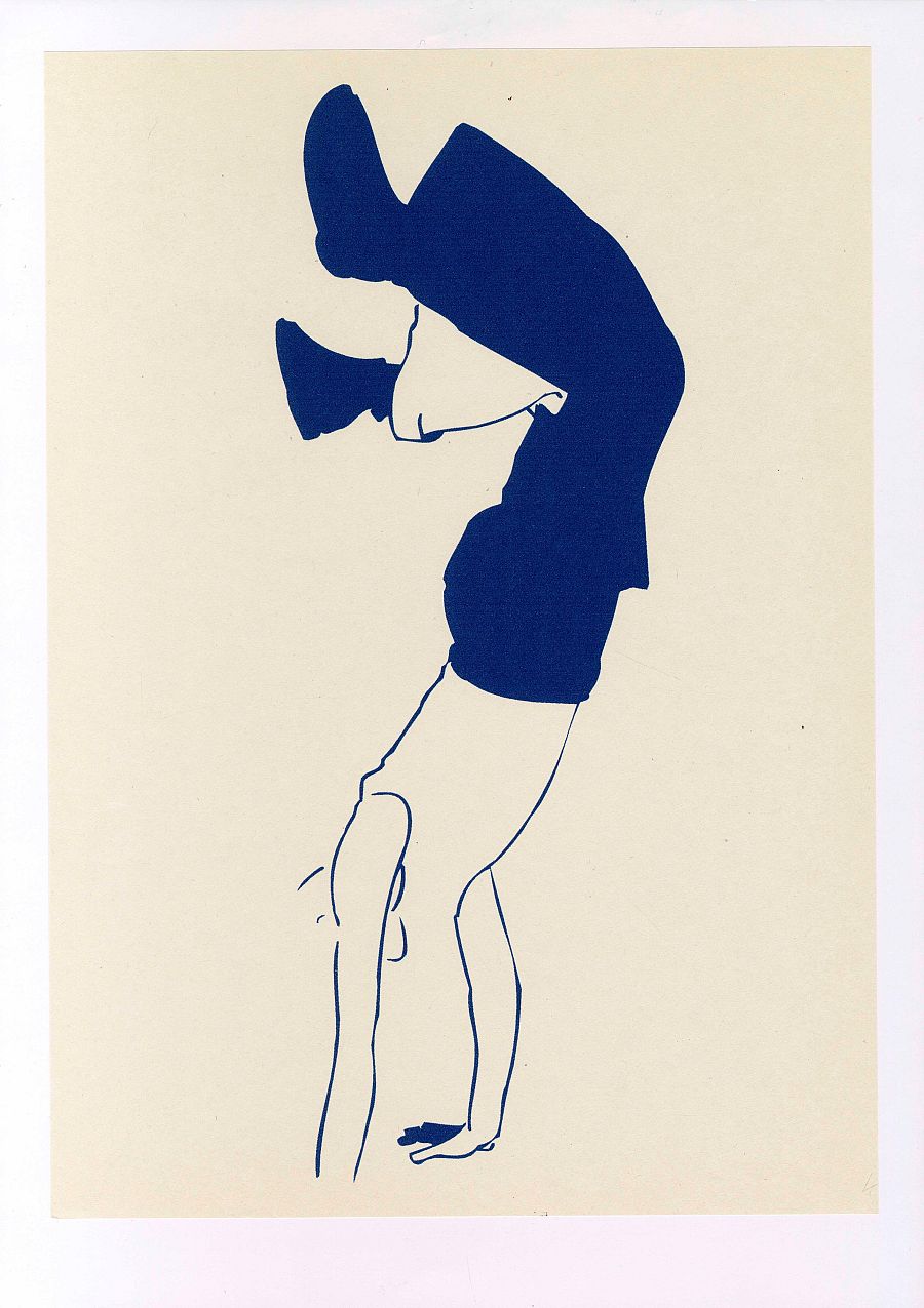 Azucena Vieites expone en la RABASF