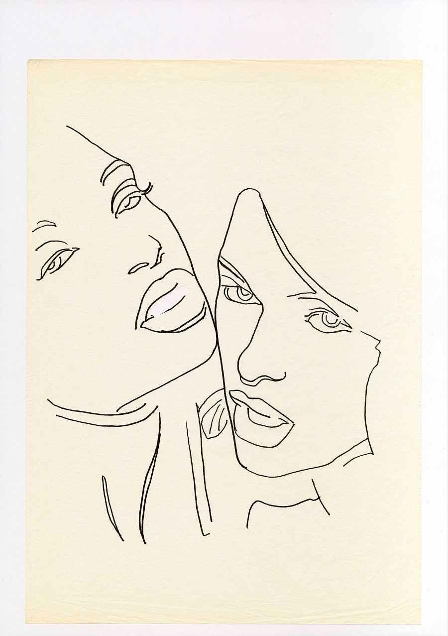 Azucena Vieites expone en la RABASF