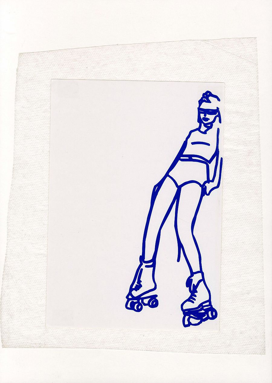 Azucena Vieites, Premio Nacional de Arte Gráfico en la RABASF