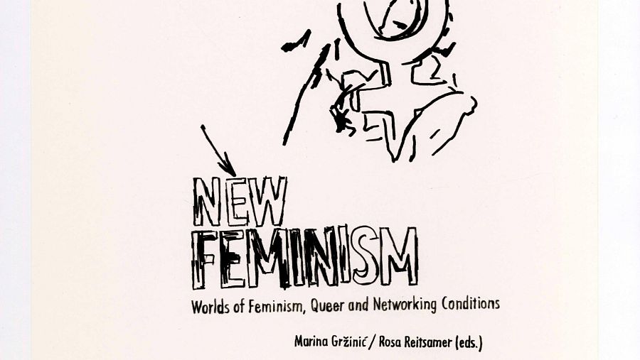 Azucena Vieites en la RABASF