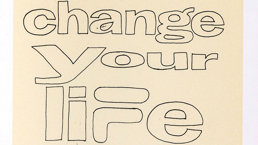 Exposición de Azucena Vieites