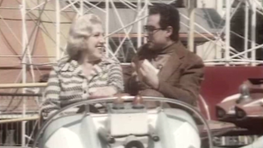 Mary Santpere: una pionera de l'humor amb segell femení