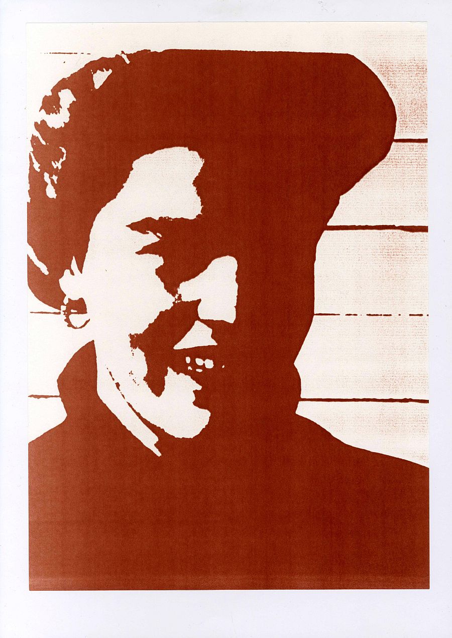 Exposición de Azucena Vieites