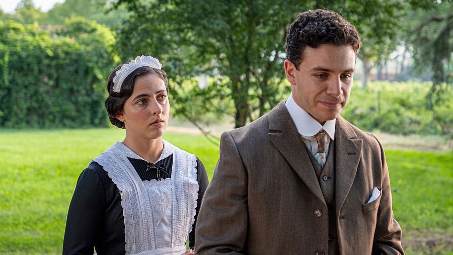 Avance semanal de 'La Promesa' del 29 de septiembre al 3 de octubre