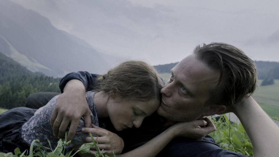 Terrence Malick se luce en 'Vida oculta', su obra más humana