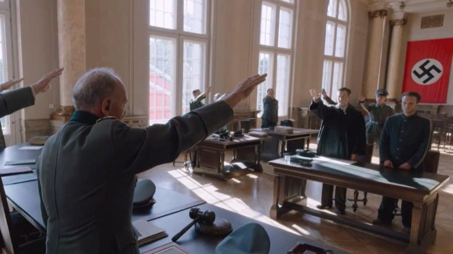 Terrence Malick se luce en 'Vida oculta', su obra más humana