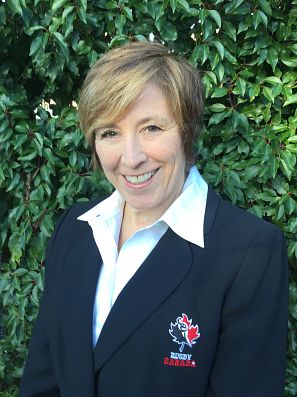 Stephanie White de Goede