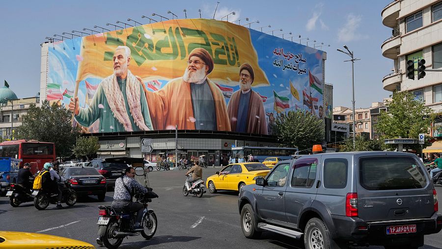 El Consejo de Seguridad de la ONU restablece las sanciones a Irán y recrudece la crisis económica del país