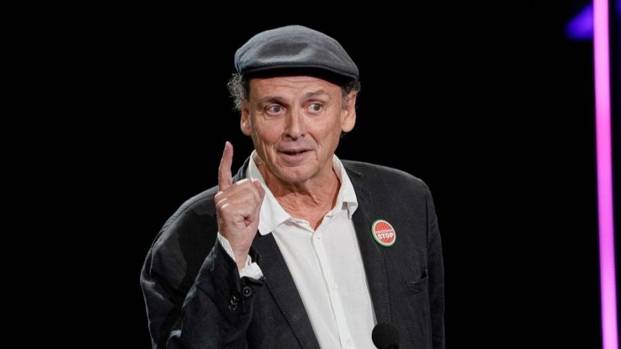 José Luis Guerín dirige 'Historias del buen valle'