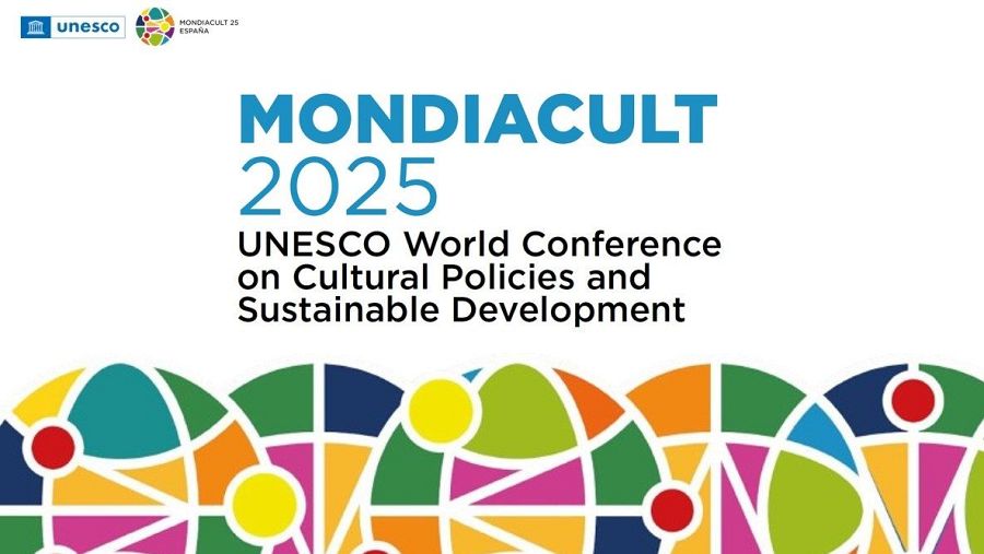 Barcelona acoge Mondiacult, la reunión global de ministros de Cultura
