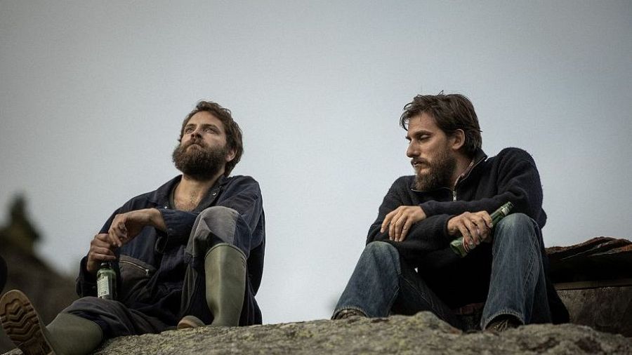 RTVE Play ofrece gratis 'Las ocho montañas'