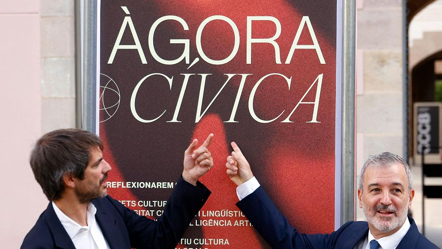 Ágora Cívica aporta la visión de la sociedad civil a la Cultura