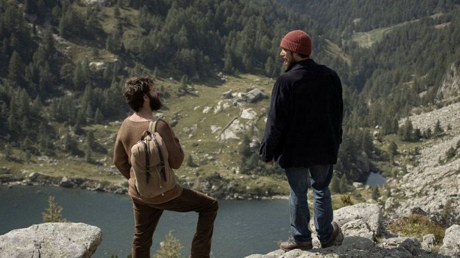 RTVE Play te ofrece gratis 'Las ocho montañas'