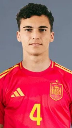 Mundial de fútbol sub-20 Chile 2025: Alvaro Cortés.