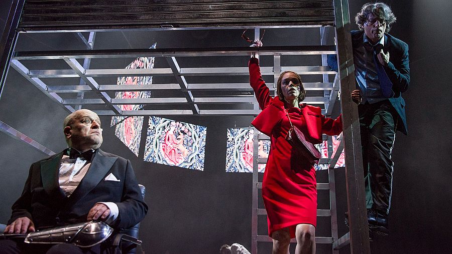 'La verdadera historia de Ricardo III'