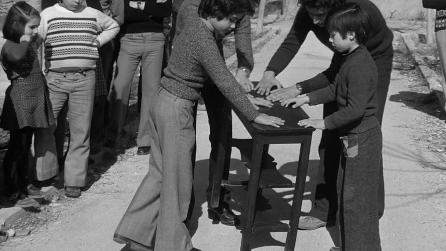 'Los archivos secretos del NO-DO': ¿Por qué el régimen de Franco dejó escapar a un comando palestino?