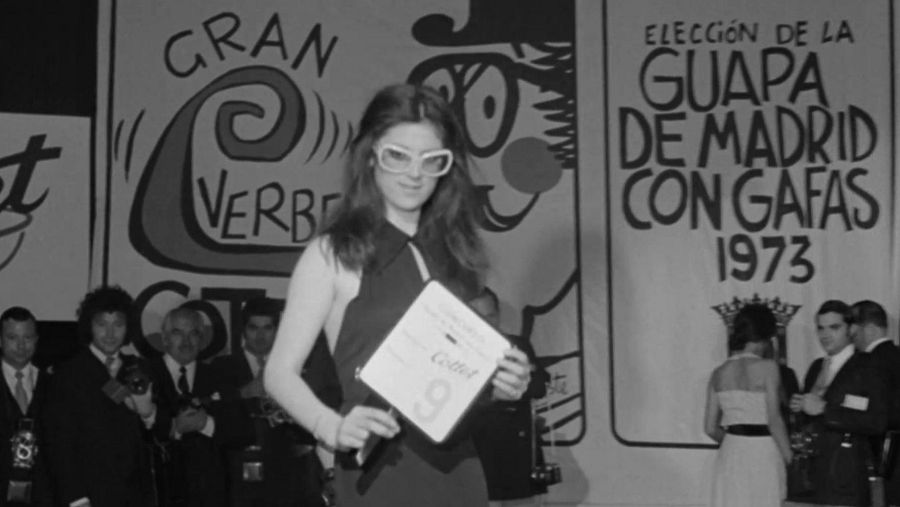 'Los archivos secretos del NO-DO': ¿Por qué el régimen de Franco dejó escapar a un comando palestino?