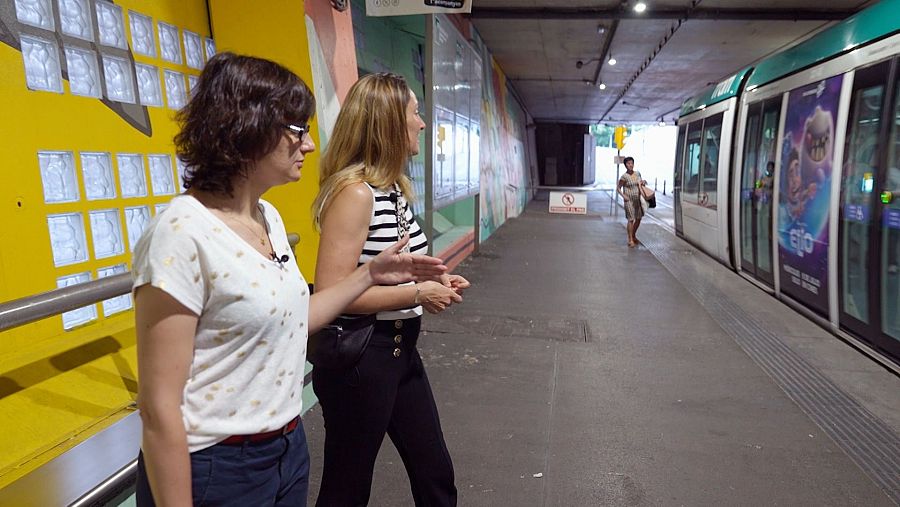 Las nuevas políticas de sostenibilidad se centran en crear redes más eficaces de transporte público