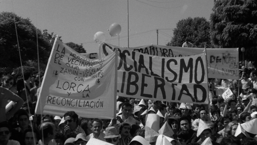 'Los archivos secretos del NO-DO': ¿Por qué el régimen de Franco dejó escapar a un comando palestino?