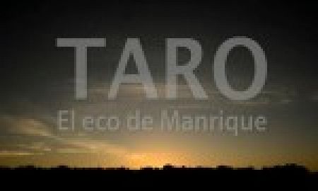 'Imprescindibles'. Taro, el eco de Manrique