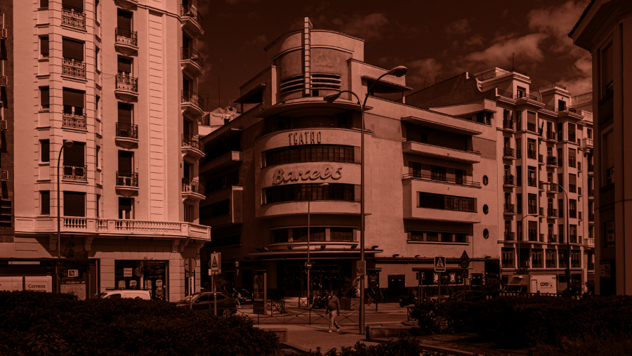 Exposición de Luis Gutiérrez Soto