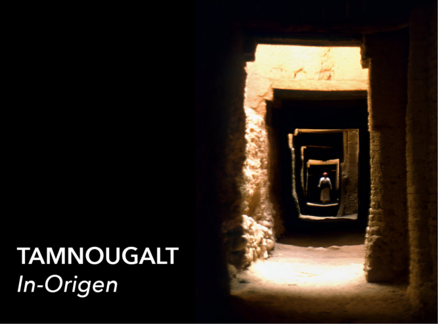 Proyectos en Marruecos