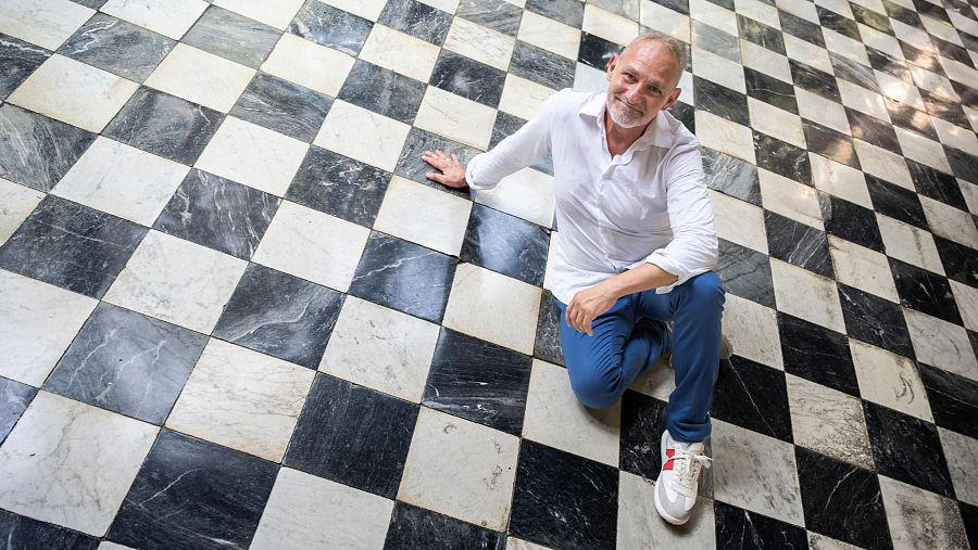 Joan Bentallé a 'Noms propis'