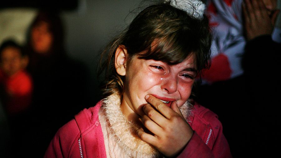 Conoce la historia de Anja Niedringhaus, la fotoperiodista que fue asesinada por mostrar la verdad de la guerra