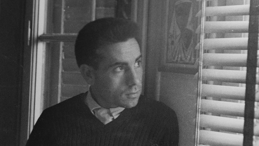 Agustín Gómez Arcos, en una imagen de archivo