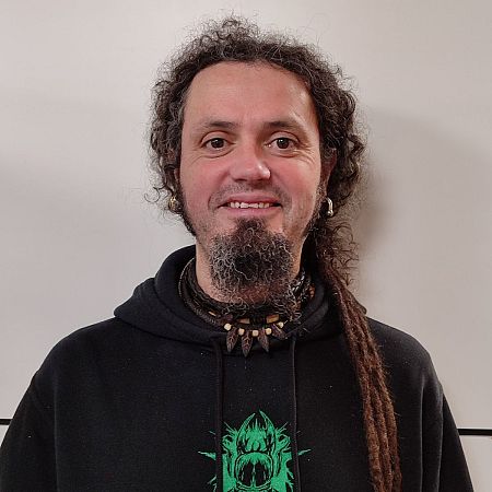 Roberto Ferreiro Eimil, representante institucional de Oblatas para los proyectos de Ferrol y Madrid