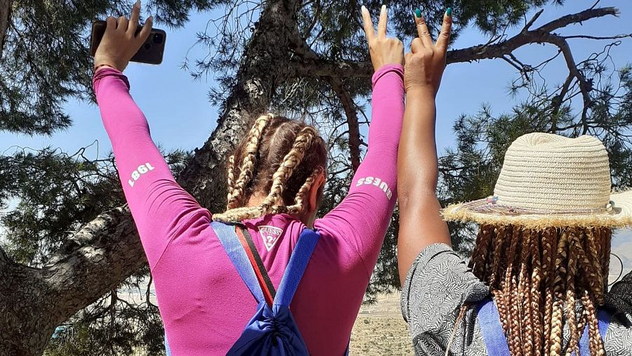 El final de la explotación sexual necesita un cambio social que pasa por la educación de los hombres.