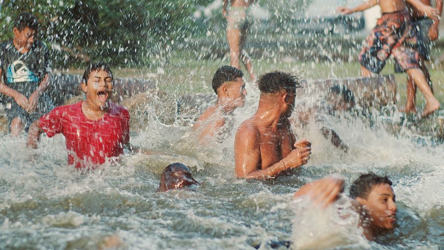 ‘Olho da rúa/Ojo en la calle’ (Jonathas de Andrade, 2022)