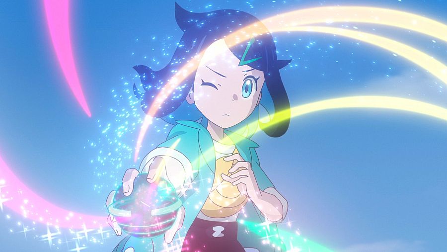 Nuevas aventuras de 'Pokémon' muy pronto en Clan