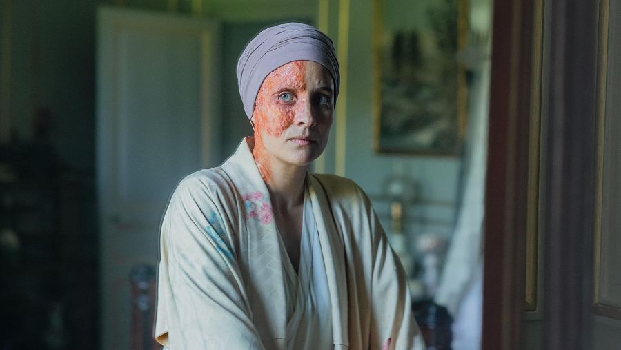 Rose Rivière (Julie de Bona)