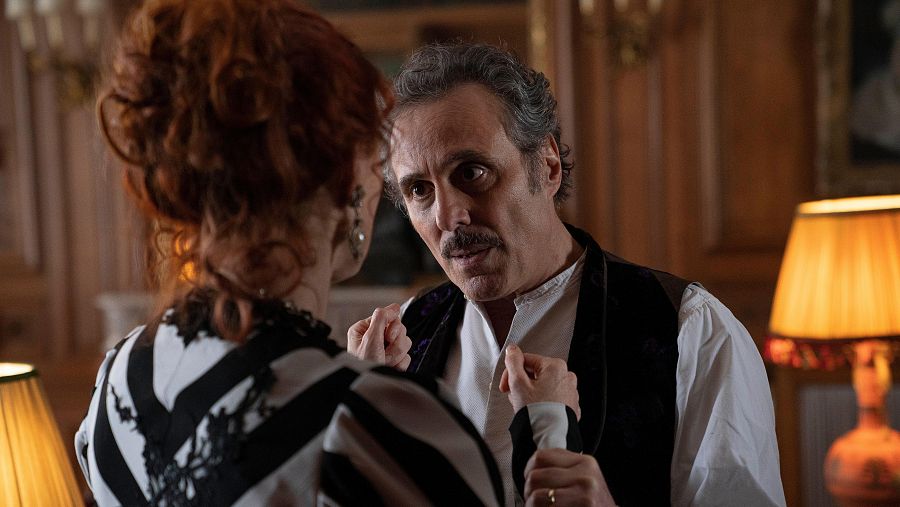 Marc-Antoine de Lenverpré (Gilbert Melki)