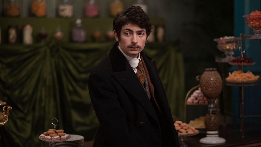 Julien de la Ferté – Théo Fernandez