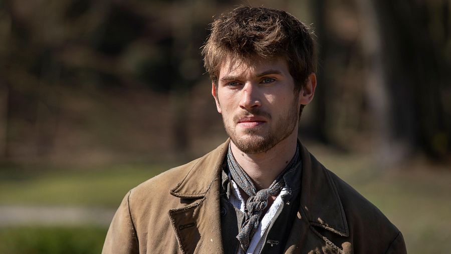 Victor Minville (Victor Meutelet)