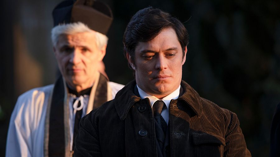 Jean Rivière (Aurélien Wiik)