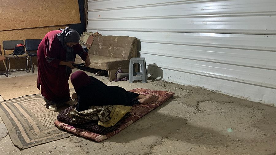 Más de 3.000 beduinos sienten sus vidas amenazadas con el proyecto E1