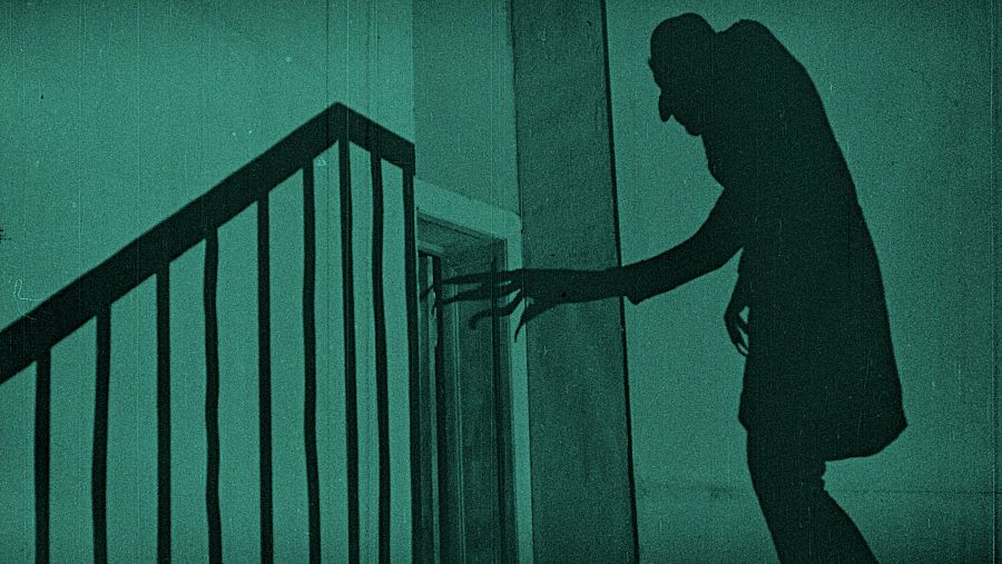 Expresionismo en la Fundación Canal